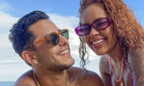 
					De Abner a Kevi Jonny: relembre amores polêmicos de Sthe Matos
				
				