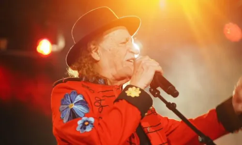 
				
					São João no Parque, forrós grátis e mais: Agenda Cultural de Salvador
				
				