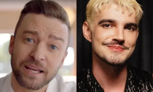 
				
					De Justin Timberlake a Jão; confira atrações do Lollapalooza 2025
				
				