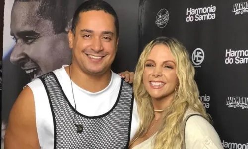 
				
					Além de Léo Santana e Lore Improta: confira casais famosos da Bahia
				
				