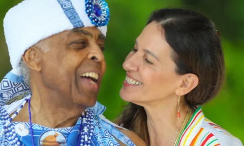 
				
					Aos 82 anos, Gilberto Gil anuncia aposentadoria dos palcos; saiba mais
				
				