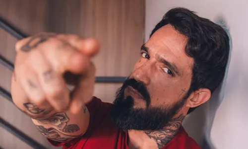 
					Tomate, Tony Salles, Bell Marques e mais: Agenda Cultural de Salvador
				
				
