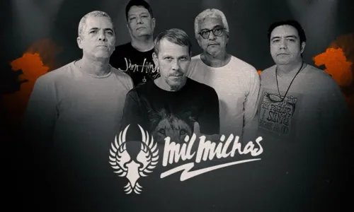 
				
					De eventos grátis a 'Os Paralamas do Sucesso': veja a Agenda Cultural
				
				