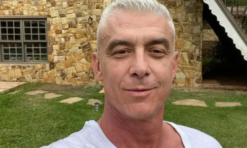
					Alexandre Correa é acusado de abuso psicológico por suposta affair
				
				