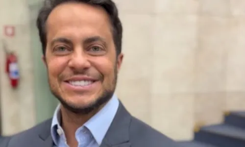 
					Nasce segundo filho de Thammy Miranda e Andressa Ferreira
				
				