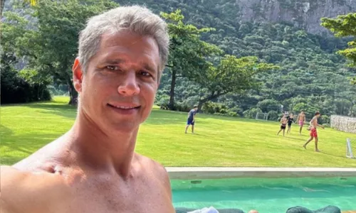 
				
					De onde vem a fortuna de Márcio Garcia, dono de casa de R$ 279 mi
				
				