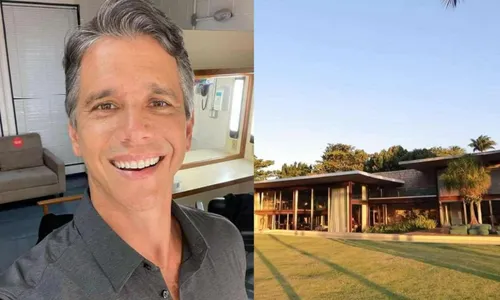 
					Márcio Garcia leva a pior e é condenado por dívida astronômica
				
				