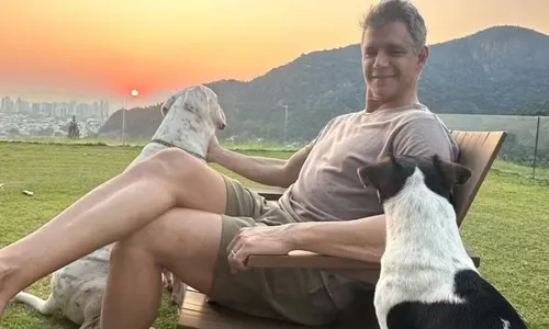 
					Márcio Garcia leva a pior e é condenado por dívida astronômica
				
				