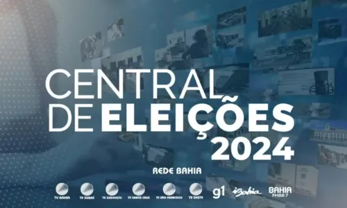 
				
					Assista ao debate com candidatos à Prefeitura de Ilhéus
				
				