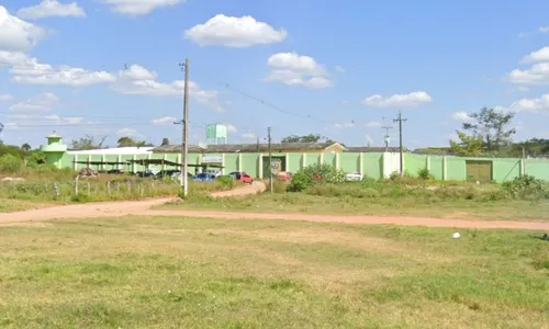 
				
					Saiba como foi a primeira noite de Deolane Bezerra em novo presídio
				
				