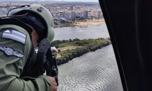 
				
					Dezoito pessoas são presas durante operação na Bahia
				
				