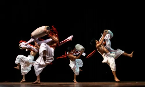 
				
					Dia do Teatro: conheça grupos de teatro gratuitos no sul da Bahia
				
				