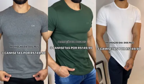 
				
					Dia dos Pais: 5 presentes a partir de R$ 38 em Vitória da Conquista
				
				