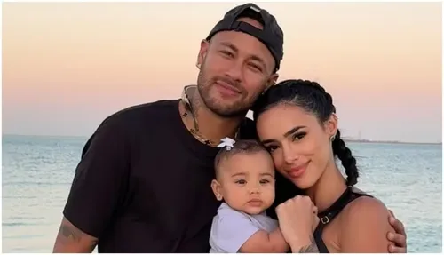 
				
					Diárias de R$ 13 mil: Neymar celebra 1 ano de Mavie em resort de luxo
				
				