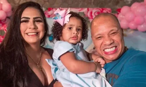 
					Viúva de Anderson, do Molejo, expõe guerra com família: 'Vou lutar'
				
				