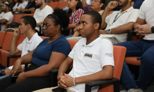
				
					Divulgada lista dos sorteados para cursos técnicos gratuitos da Bahia
				
				
