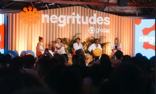 
				
					Do Festival Negritudes ao Candlelight: confira a Agenda Cultural
				
				