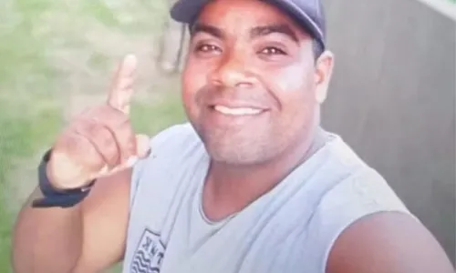 
				
					Dois homens são mortos na Bahia; um deles foi vítima de bala perdida
				
				