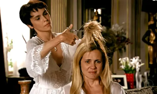 
					Além de 'Avenida Brasil 2': 5 novelas da Globo que merecem continuação
				
				