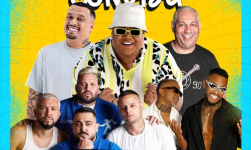 
				
					Duda Beat na Concha e Mariene de graça: confira a Agenda Cultural
				
				