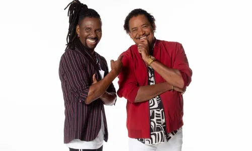 
					Sarau Du Brown, É o Tchan e shows grátis: Agenda Cultural de Salvador
				
				