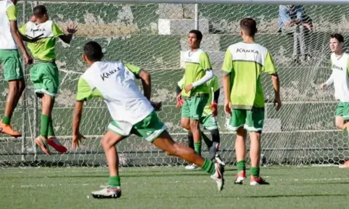 
				
					ECPP-VC abre seleção para goleiros da categoria sub-15; veja onde
				
				