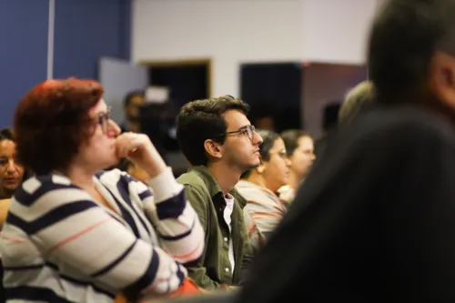 
				
					ESPM expande cursos de Educação Continuada em Salvador
				
				