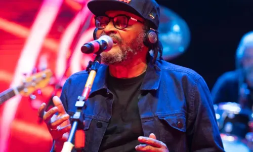 
					De Ney Matogrosso a BaianaSystem: confira Agenda Cultural de Salvador
				
				