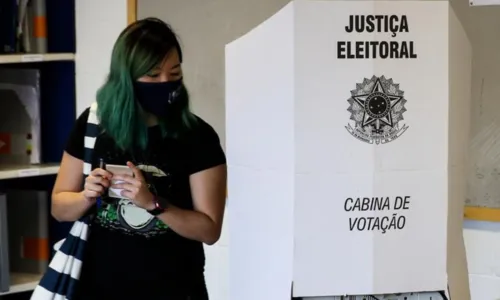 
				
					Com 55% de mulheres, candidaturas de Salvador não refletem eleitorado
				
				