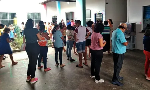 
				
					Eleições 2024: mulheres são maioria do eleitorado de Feira de Santana
				
				