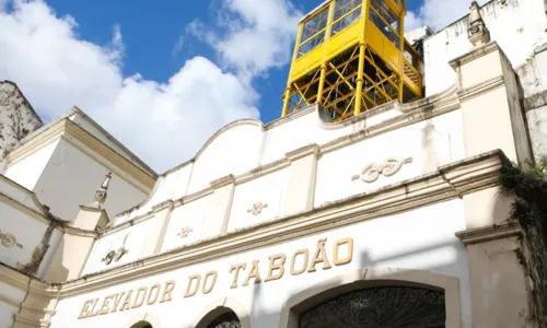 
				
					Elevador do Taboão e Plano Inclinado têm funcionamento ampliado
				
				