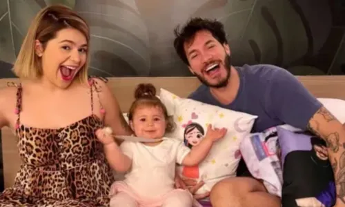 
					Eliezer e Viih Tube tomam decisão drástica em segunda gravidez
				
				