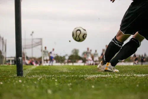 
				
					Embates clássicos: quando rivalidade vira tradição no futebol
				
				