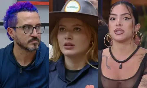 
				
					Enquete A Fazenda 16: ex-SBT deve dar adeus a prêmio milionário
				
				