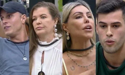 
				
					Enquete 'A Grande Conquista': vote em Fellipe, Geni, Kaio ou Liziane
				
				