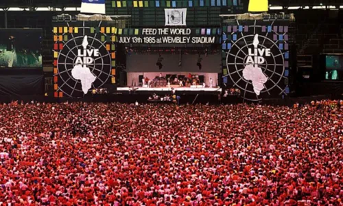 
				
					Saiba por que o Dia Mundial do Rock só é celebrado no Brasil
				
				