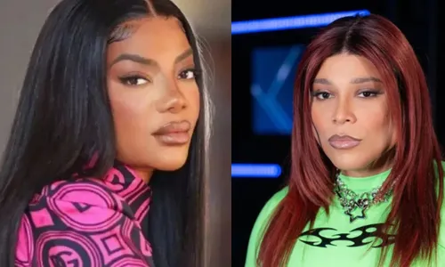 
				
					Emissora revela condições de Ludmilla para encontrar Blogueirinha
				
				