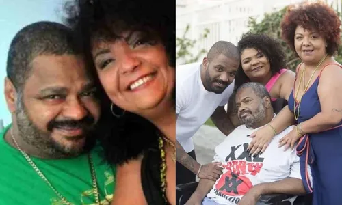   					Família de Arlindo Cruz quebra silêncio e expõe real estado de saúde  				  				