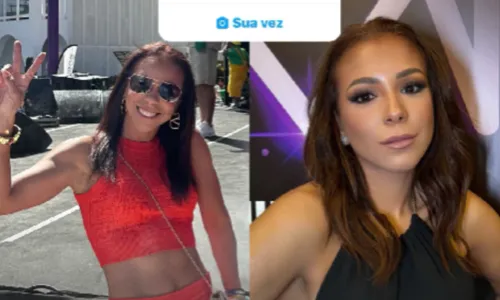 
				
					Esposa de Thiago Silva surpreende com antes e depois da fama; veja
				
				