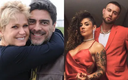 
				
					Esposa de Yuri Bonotto se revolta com exposição sobre marido de Xuxa
				
				