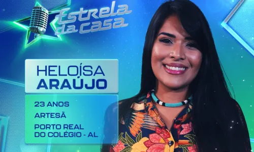 
				
					Estrela da Casa: conheça todos os participantes do reality da Globo
				
				