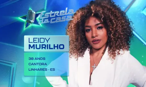 
				
					Estrela da Casa: conheça todos os participantes do reality da Globo
				
				