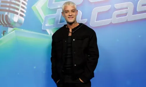 
				
					'Estrela da Casa': quem é Nick, participante trans do reality show
				
				