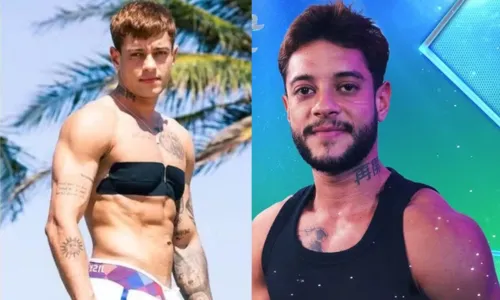 
				
					'Estrela da Casa': quem é Nick, participante trans do reality show
				
				