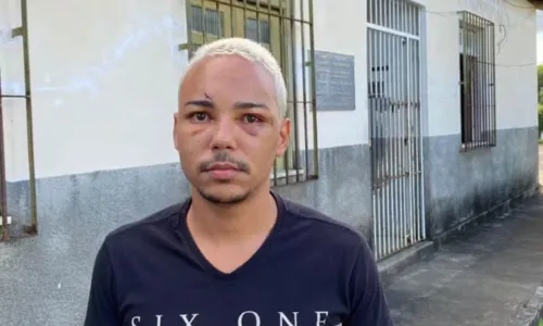 
				
					Estudante denuncia agressão em festa privada de São João em Ibicuí
				
				