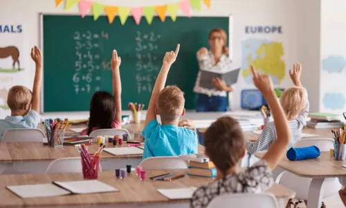 
				
					Estudantes da BA disputam concurso do MPT sobre trabalho infantil
				
				