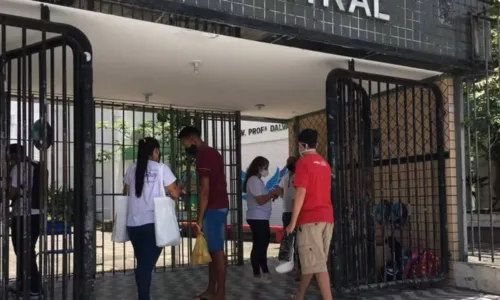 
				
					Estudantes podem se inscrever no Enem até sexta-feira (14)
				
				