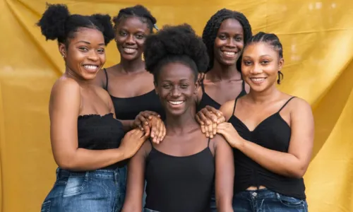 
				
					Evento gratuito celebra Dia da Mulher Negra Latino-Americana em Ilhéus
				
				