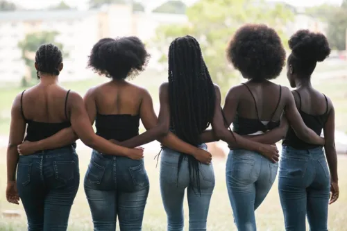 
				
					Evento gratuito celebra Dia da Mulher Negra Latino-Americana em Ilhéus
				
				