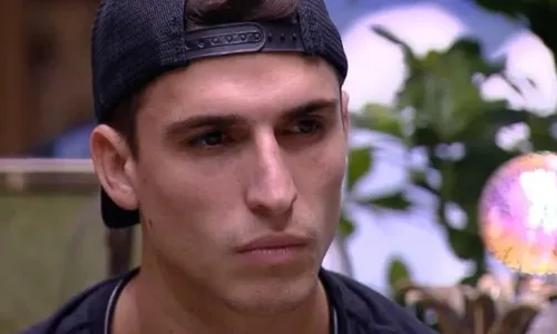 
				
					Felipe Prior rebate exclusão de documentário do BBB e alfineta rival
				
				